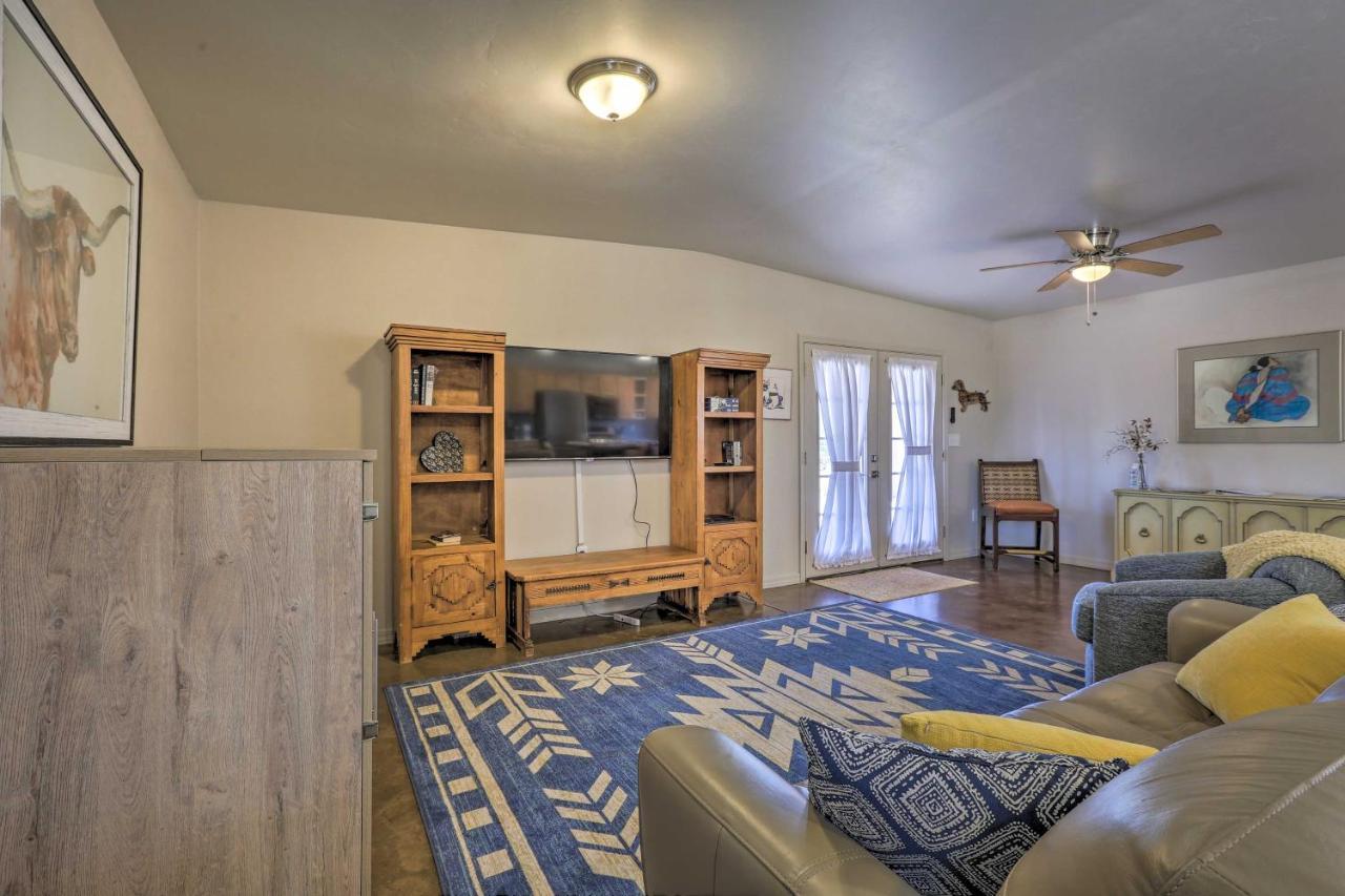 Oro Valley Retreat With Pool, Spa And Rooftop Views! Exterior photo