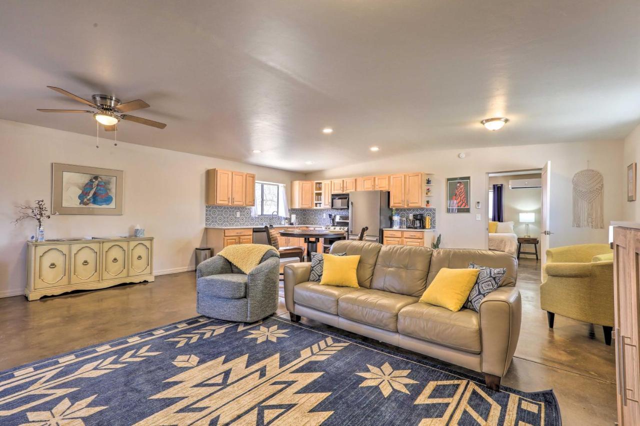 Oro Valley Retreat With Pool, Spa And Rooftop Views! Exterior photo