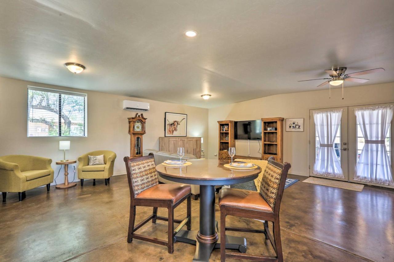 Oro Valley Retreat With Pool, Spa And Rooftop Views! Exterior photo