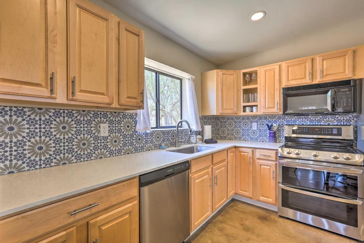 Oro Valley Retreat With Pool, Spa And Rooftop Views! Exterior photo