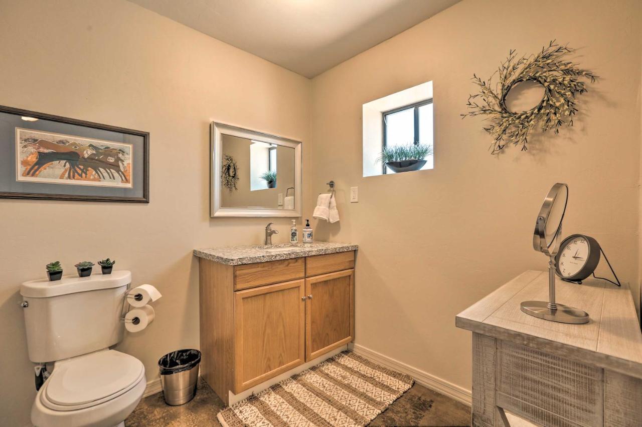 Oro Valley Retreat With Pool, Spa And Rooftop Views! Exterior photo